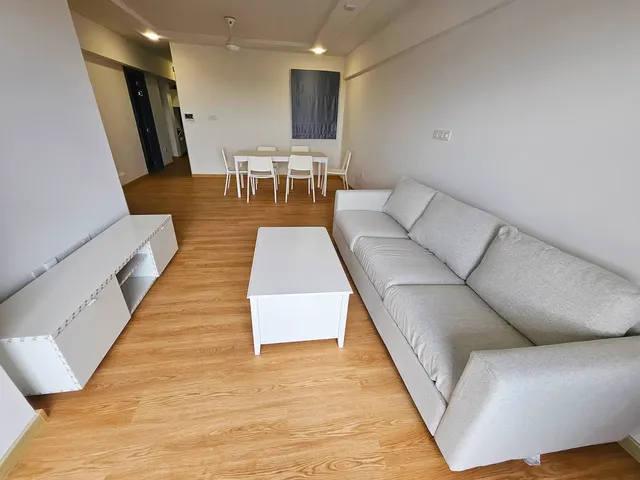 Fully Furnished 3 BR for Rent (HM 513) — Hulhumalé