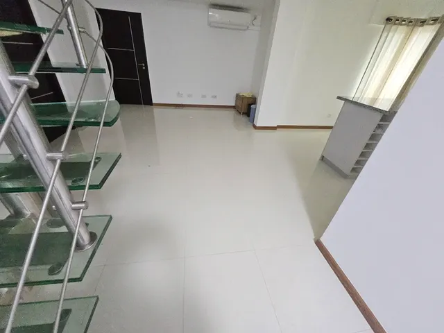 Fully Furnished 4+1 Duplex Penthouse for Rent (HM 515) — Hulhumalé