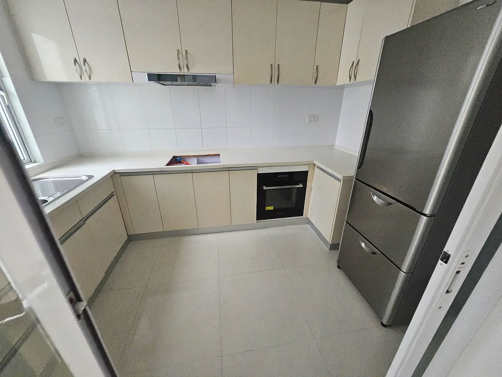 Fully Furnished 4+1 Duplex Penthouse for Rent (HM 515) — Hulhumalé