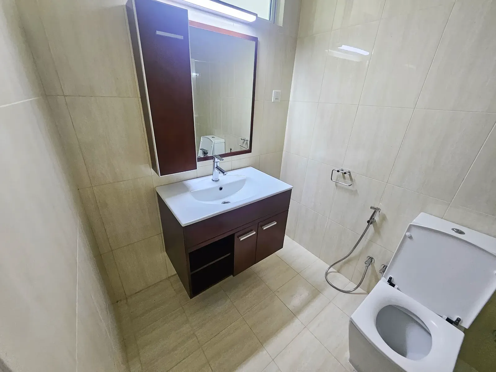 Fully Furnished 4+1 Duplex Penthouse for Rent (HM 515) — Hulhumalé