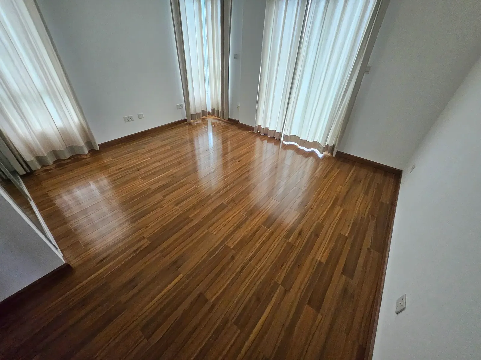 Fully Furnished 4+1 Duplex Penthouse for Rent (HM 515) — Hulhumalé