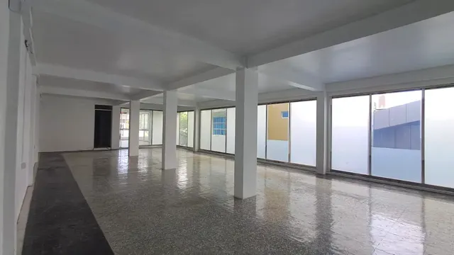 Commercial Space for Rent (ML 310) — Amirani
