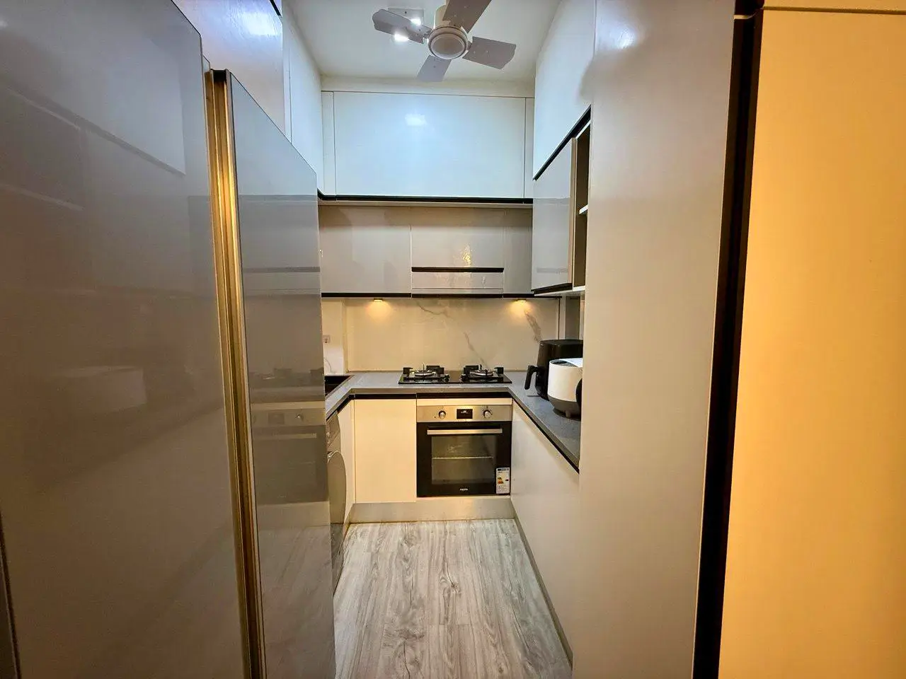 Fully Furnished 2+1 BR for Rent (HM 509) — Hulhumalé