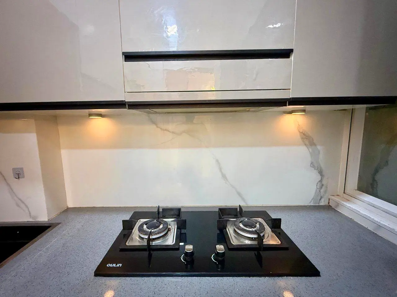 Fully Furnished 2+1 BR for Rent (HM 509) — Hulhumalé