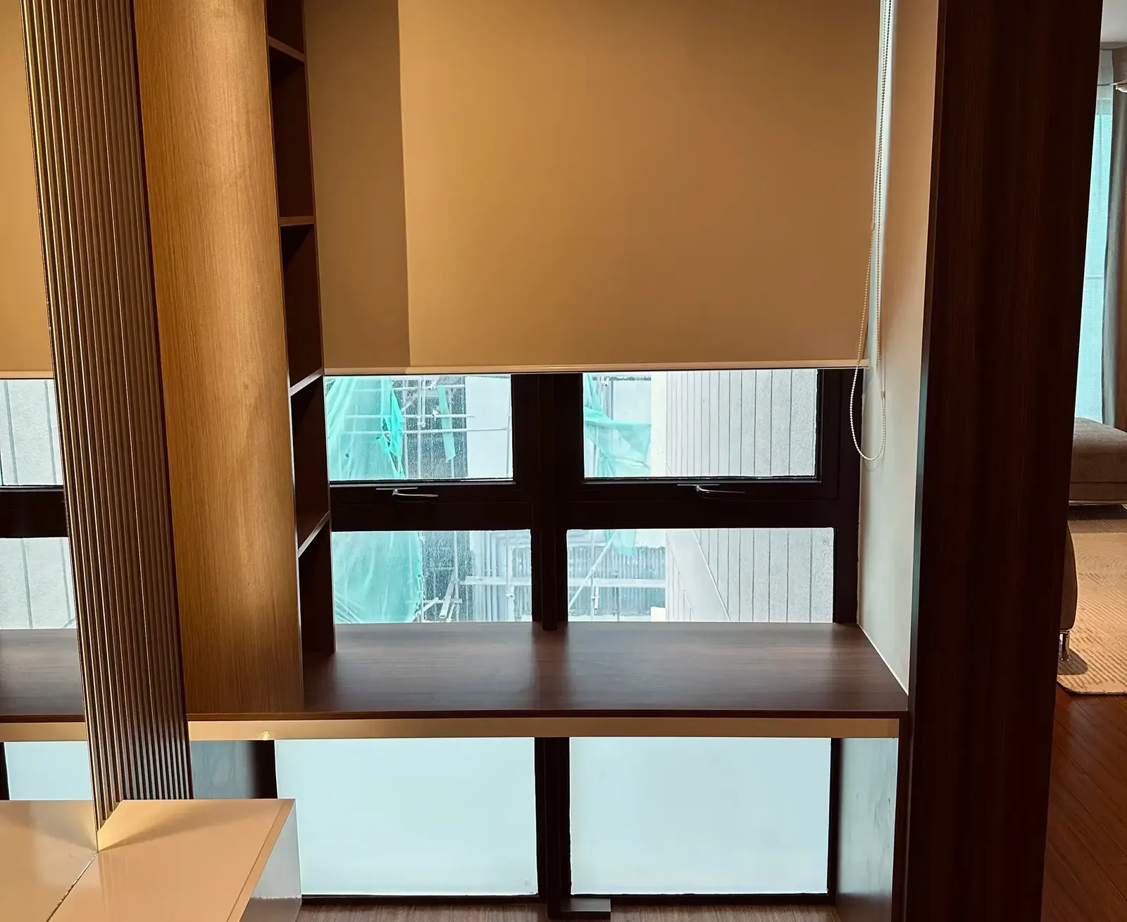 Fully Furnished 2+1 BR for Rent (HM 507) — Hulhumalé