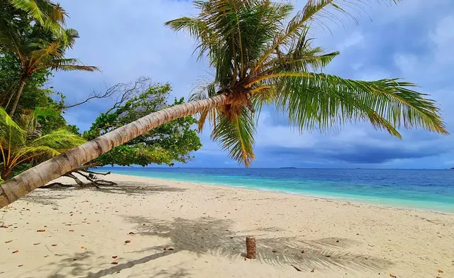 Land Plot for Sale (IS 127) — Dharavandhoo