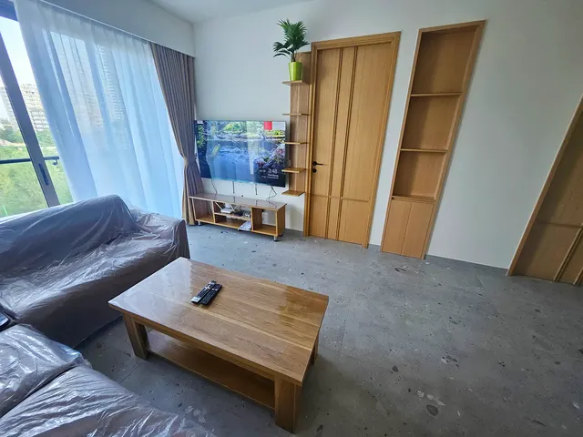 Fully Furnished 3+1 BR for Rent (HM 521) — Hulhumalé