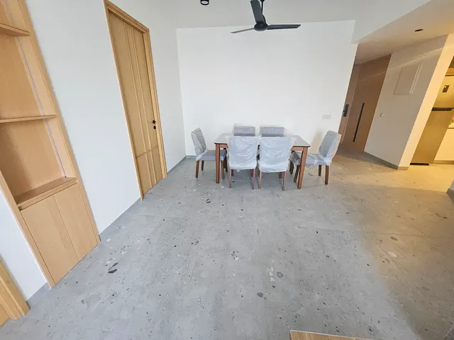 Fully Furnished 3+1 BR for Rent (HM 521) — Hulhumalé