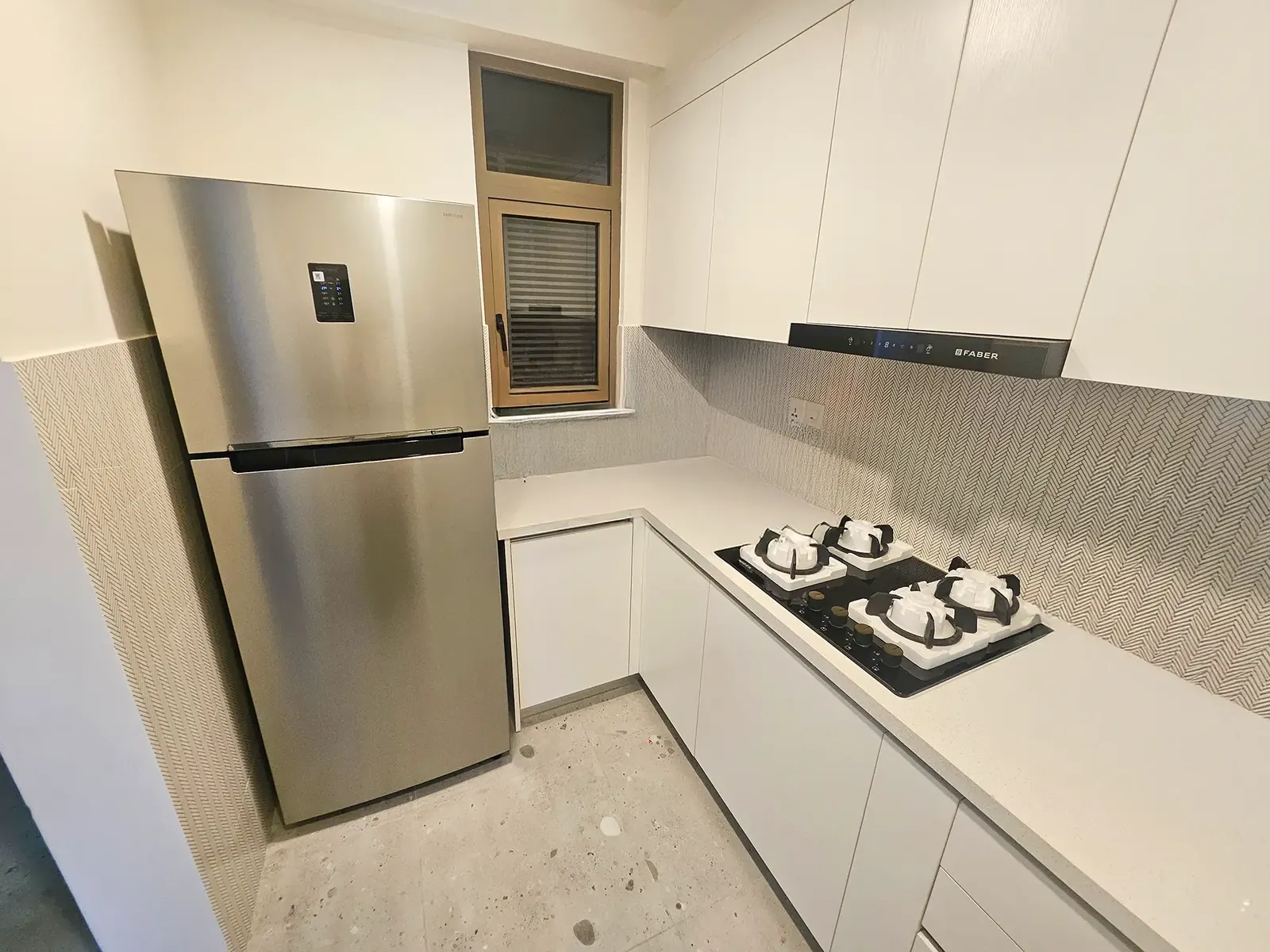 Fully Furnished 3+1 BR for Rent (HM 521) — Hulhumalé