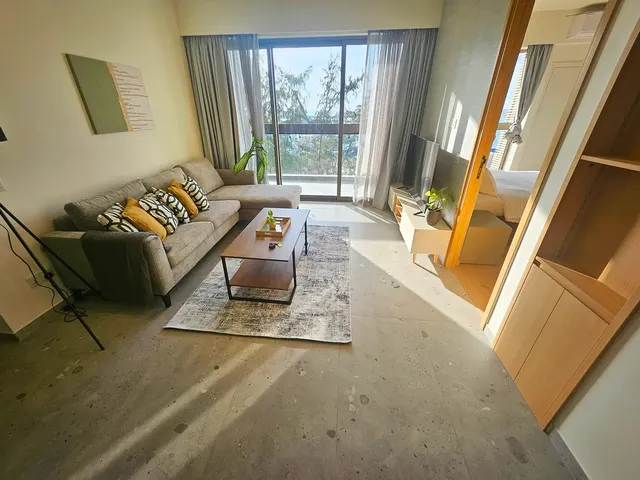 Fully Furnished 3+1 BR for Rent (HM 518) — Hulhumalé