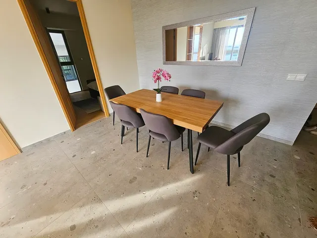 Fully Furnished 3+1 BR for Rent (HM 518) — Hulhumalé