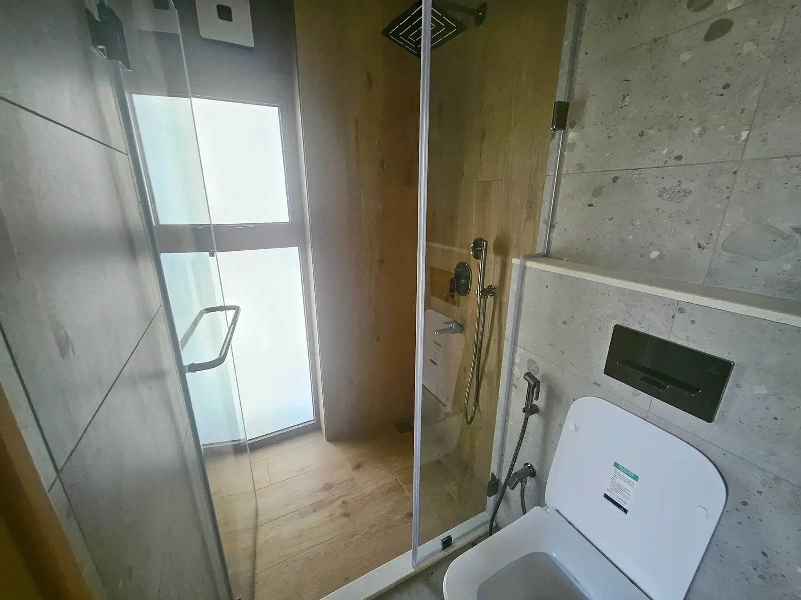 Semi Furnished 3+1 BR for Rent (HM 519) — Hulhumalé