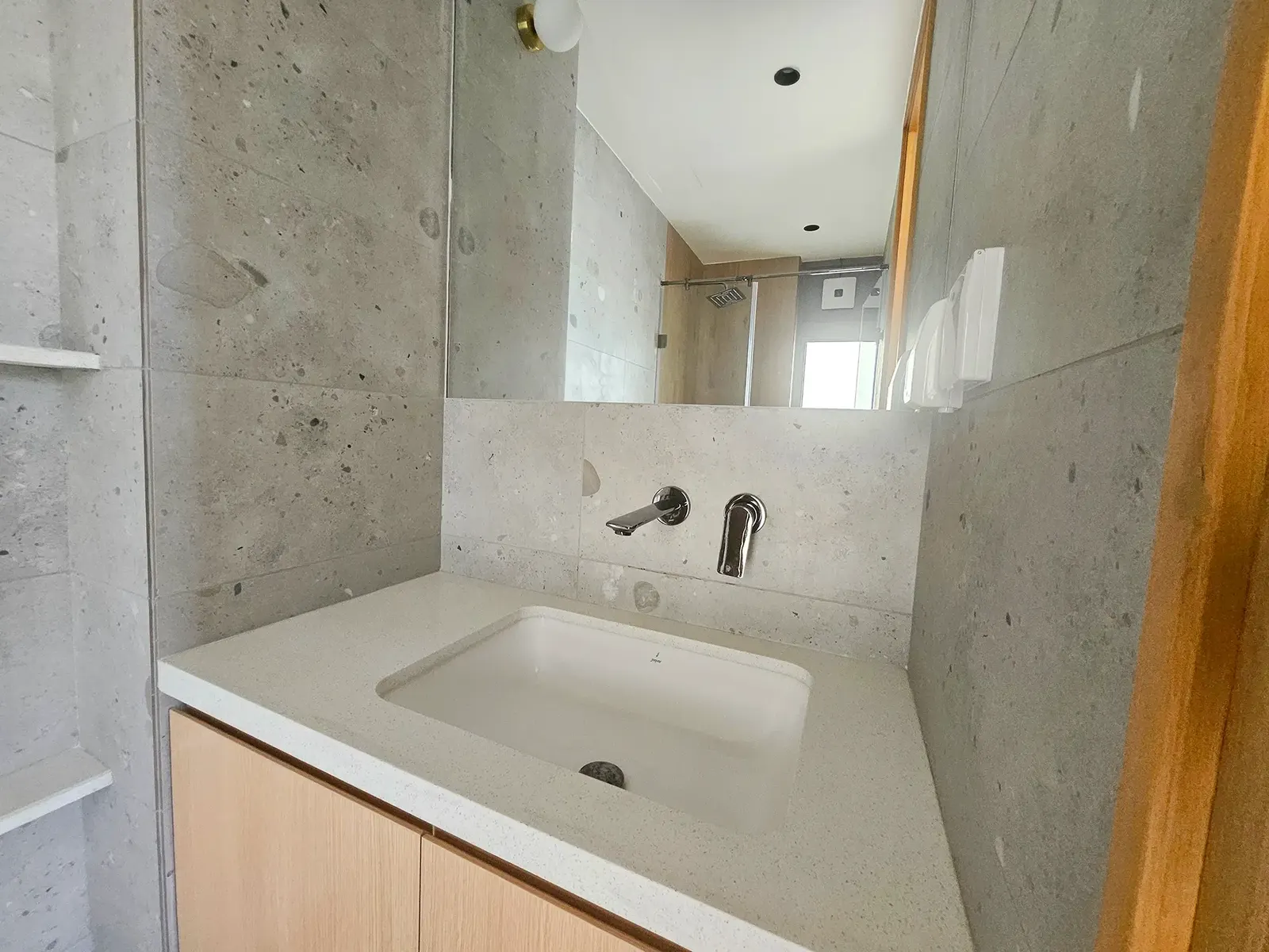 Semi Furnished 3+1 BR for Rent (HM 519) — Hulhumalé