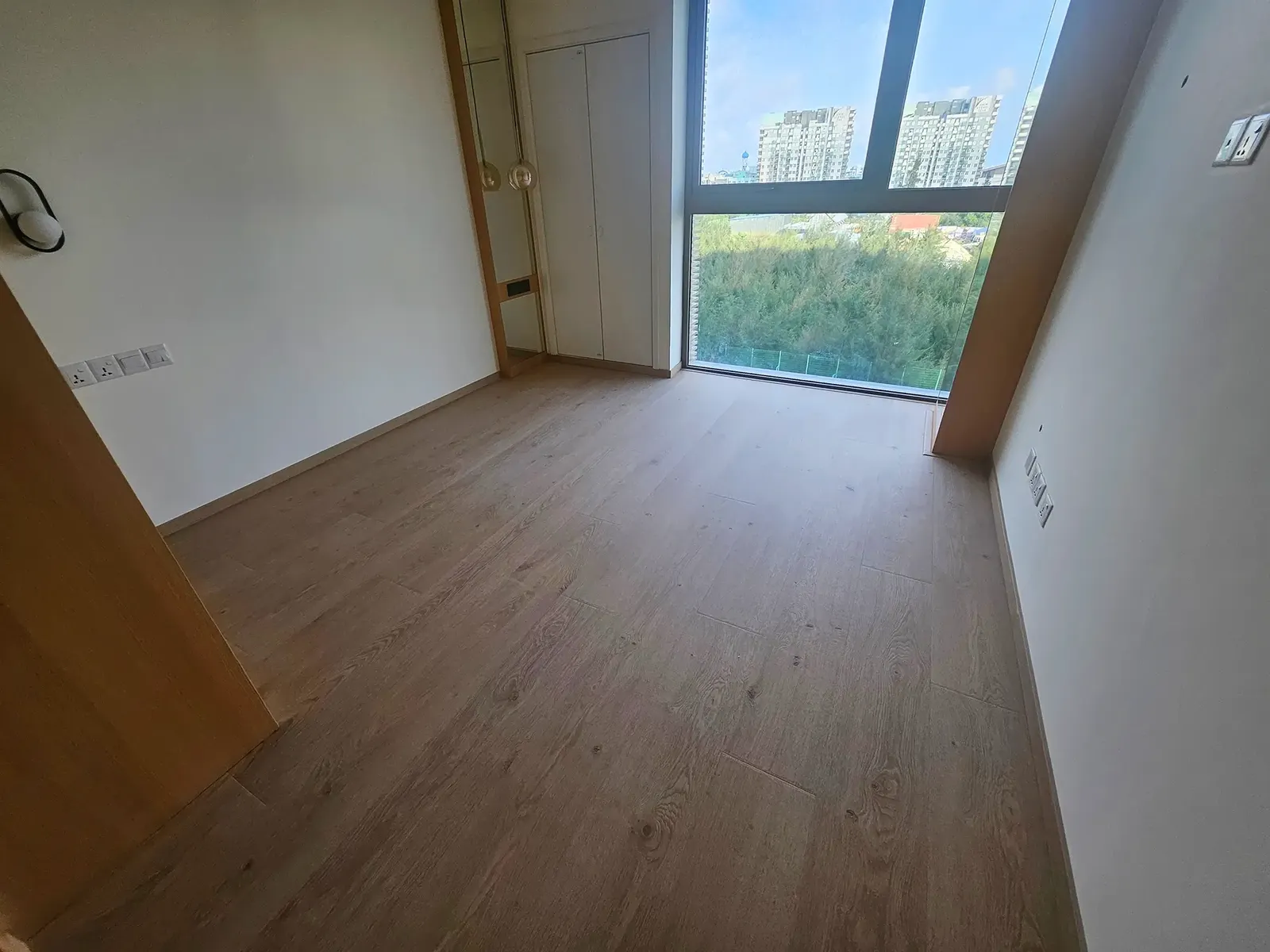 Semi Furnished 3+1 BR for Rent (HM 519) — Hulhumalé