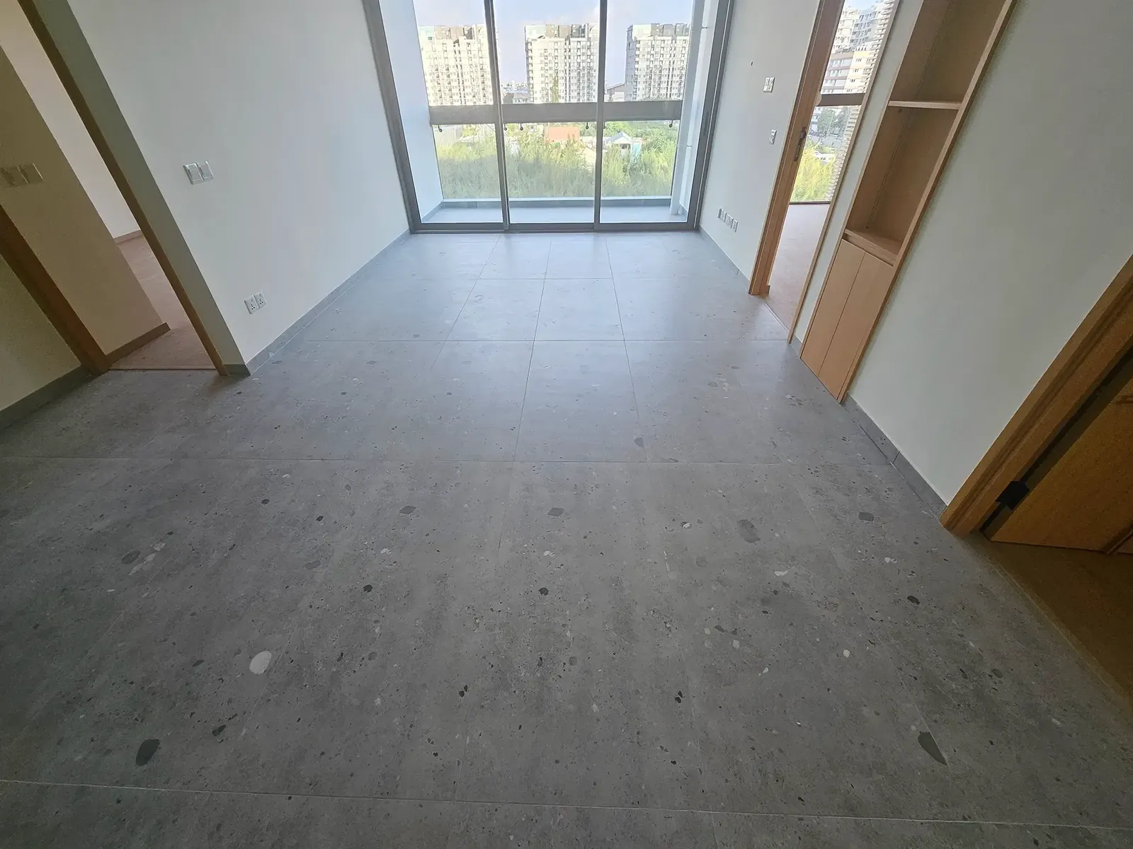 Semi Furnished 3+1 BR for Rent (HM 519) — Hulhumalé