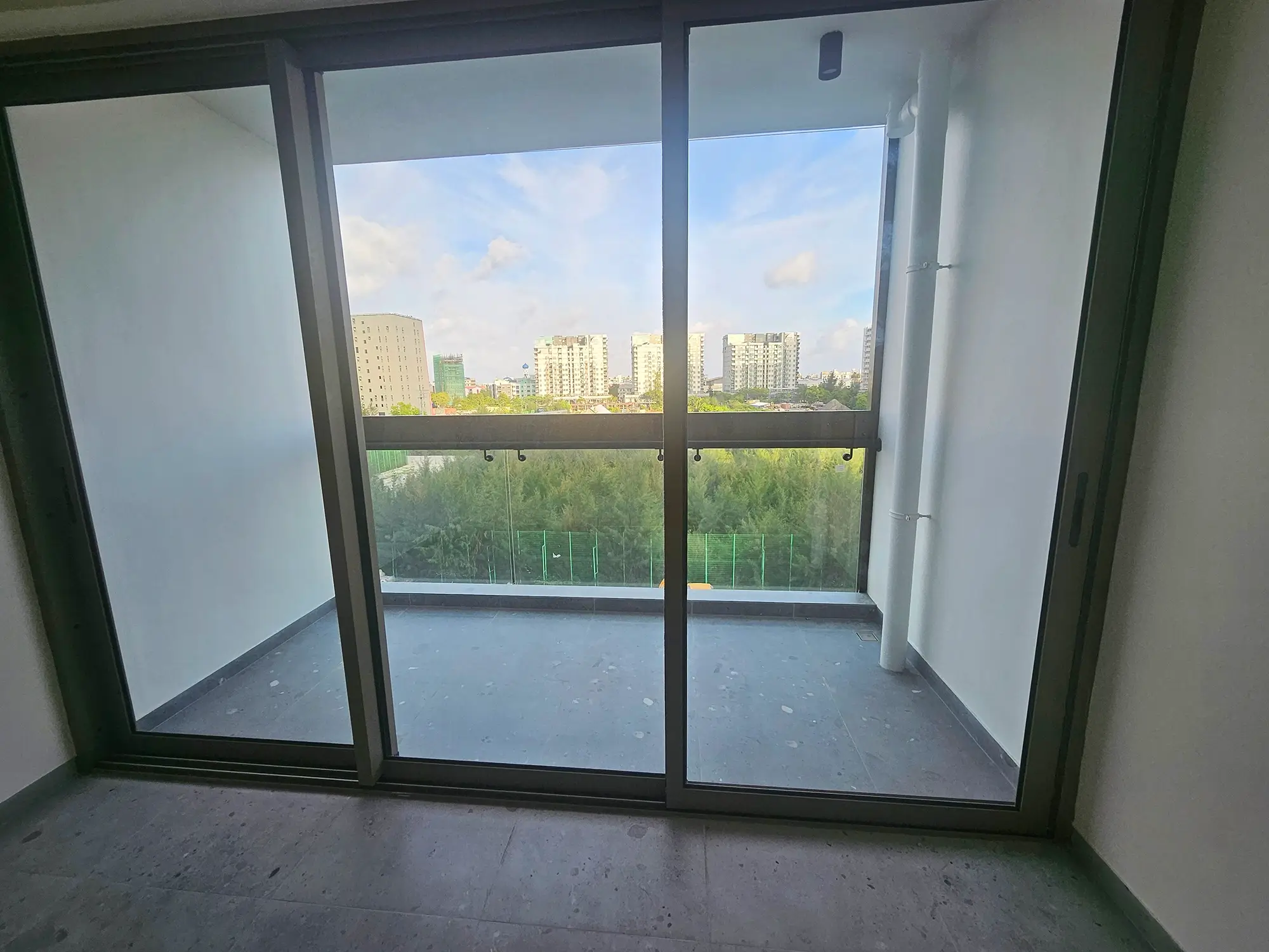 Semi Furnished 3+1 BR for Rent (HM 519) — Hulhumalé