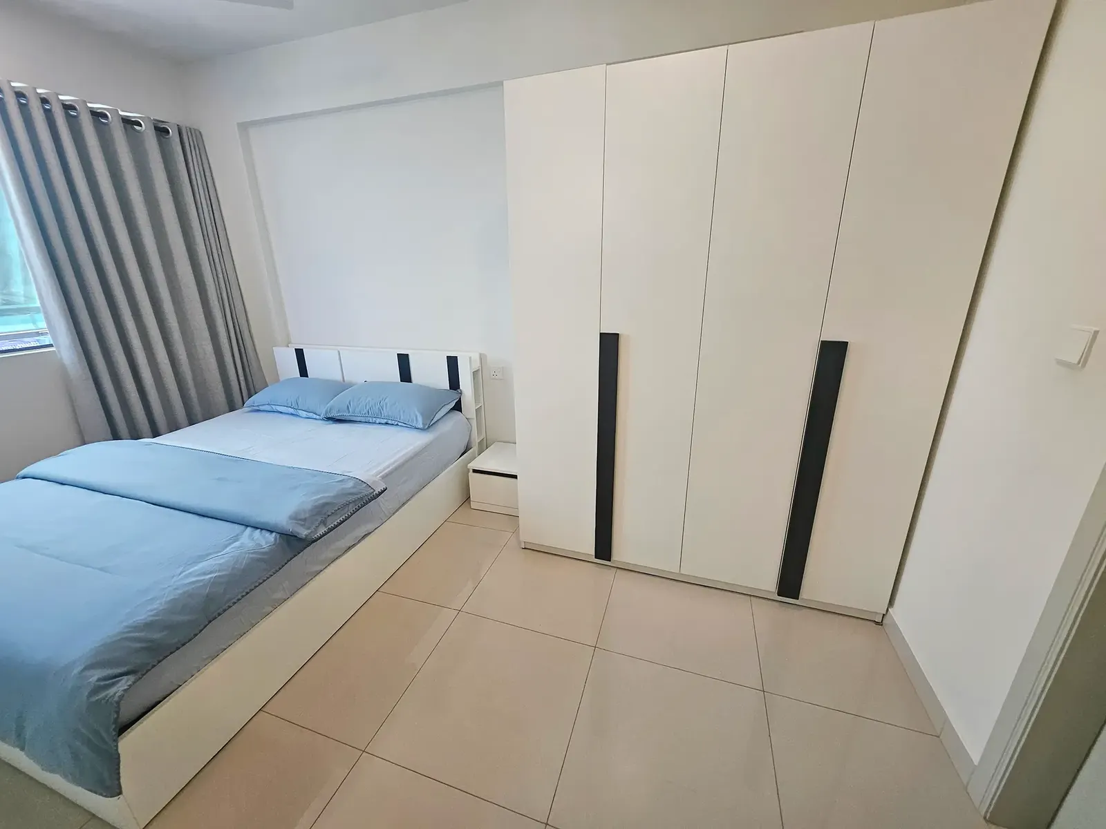 Fully Furnished 3 BR for Rent (HM 514) — Hulhumalé