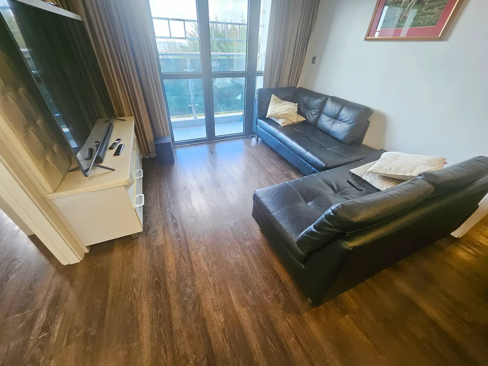 Fully Furnished 3+1 BR for Rent (HM 517) — Hulhumalé