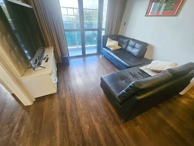 Fully Furnished 3+1 BR for Rent (HM 527) — Hulhumalé