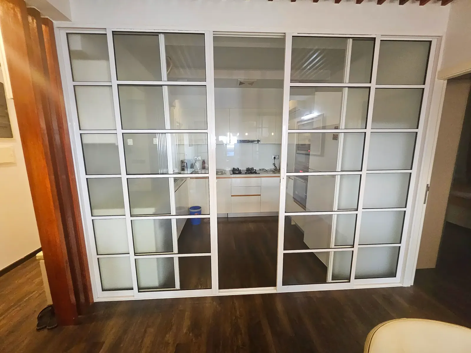 Fully Furnished 3+1 BR for Rent (HM 517) — Hulhumalé
