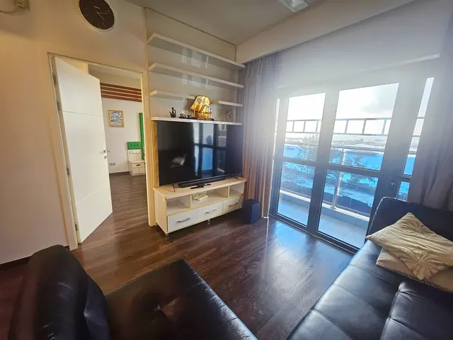 Fully Furnished 3+1 BR for Rent (HM 527) — Hulhumalé