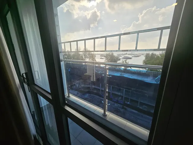 Fully Furnished 3+1 BR for Rent (HM 517) — Hulhumalé
