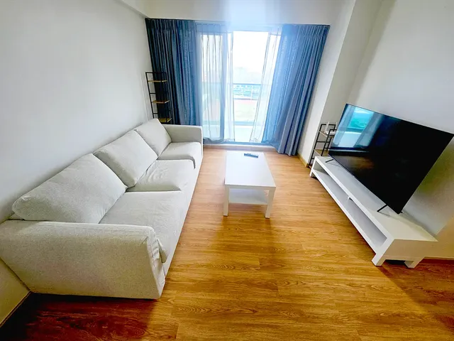 Fully Furnished 3 BR for Rent (HM 538) — Hulhumalé