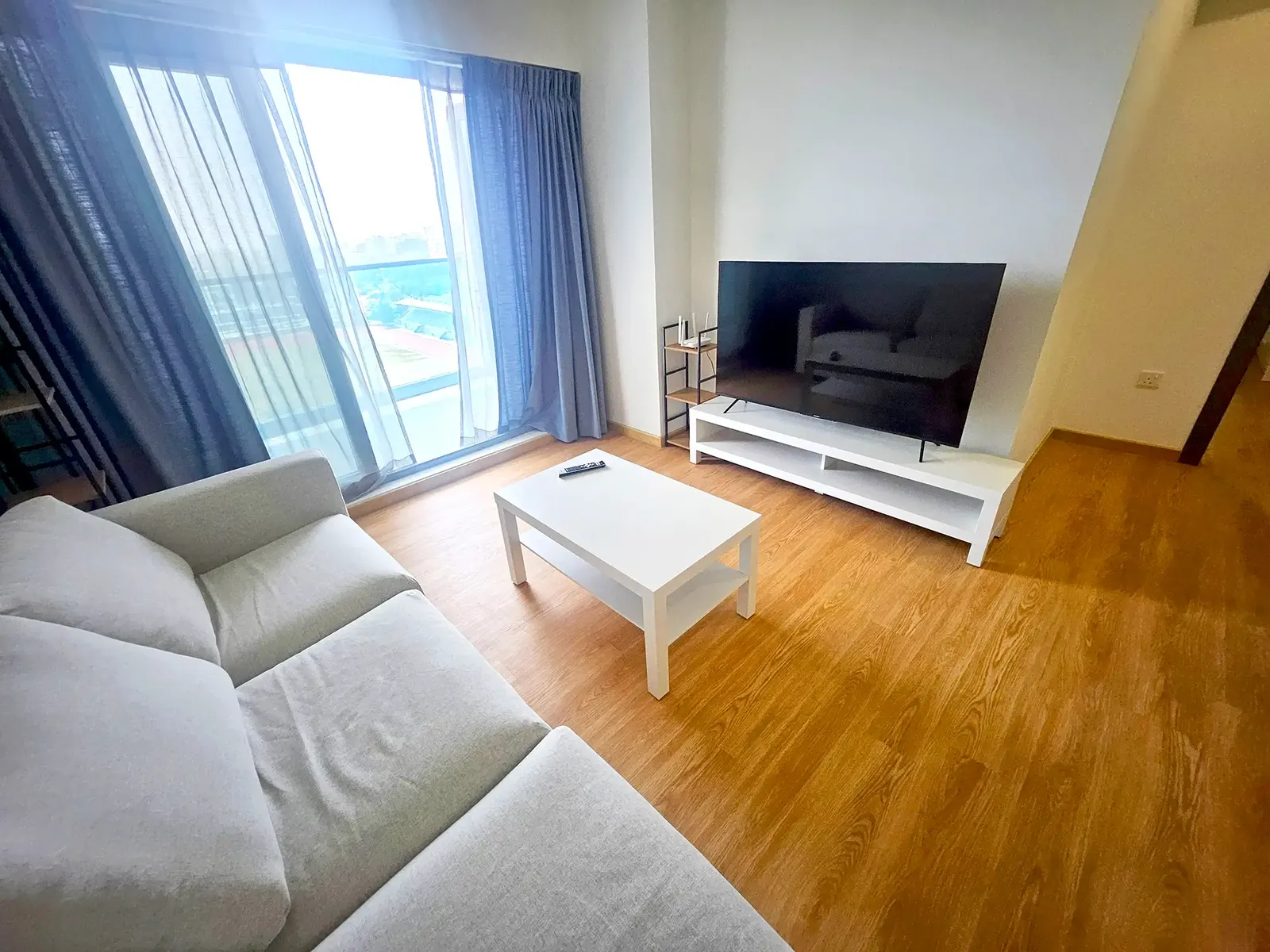 Fully Furnished 3 BR for Rent (HM 522) — Hulhumalé