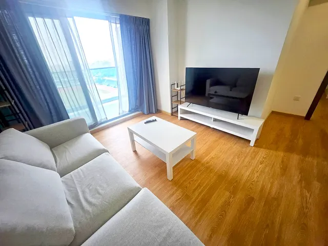 Fully Furnished 3 BR for Rent (HM 522) — Hulhumalé