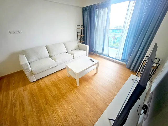 Fully Furnished 3 BR for Rent (HM 538) — Hulhumalé