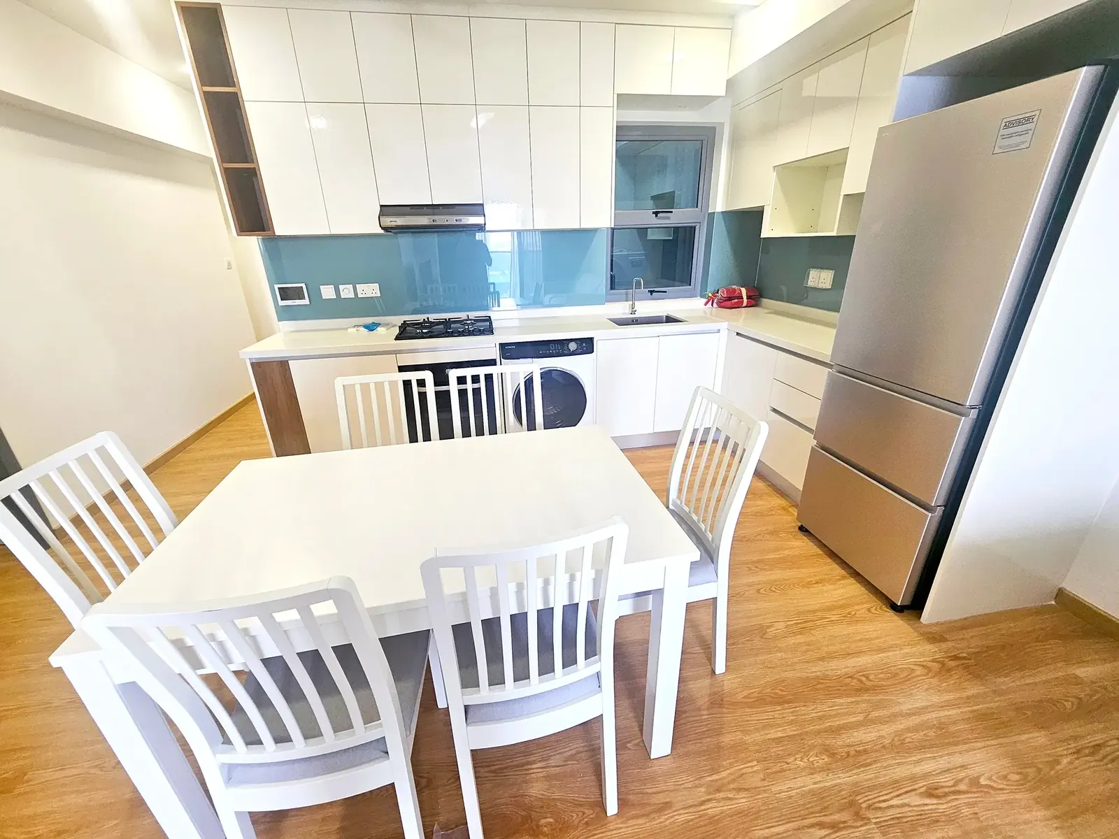 Fully Furnished 3 BR for Rent (HM 522) — Hulhumalé