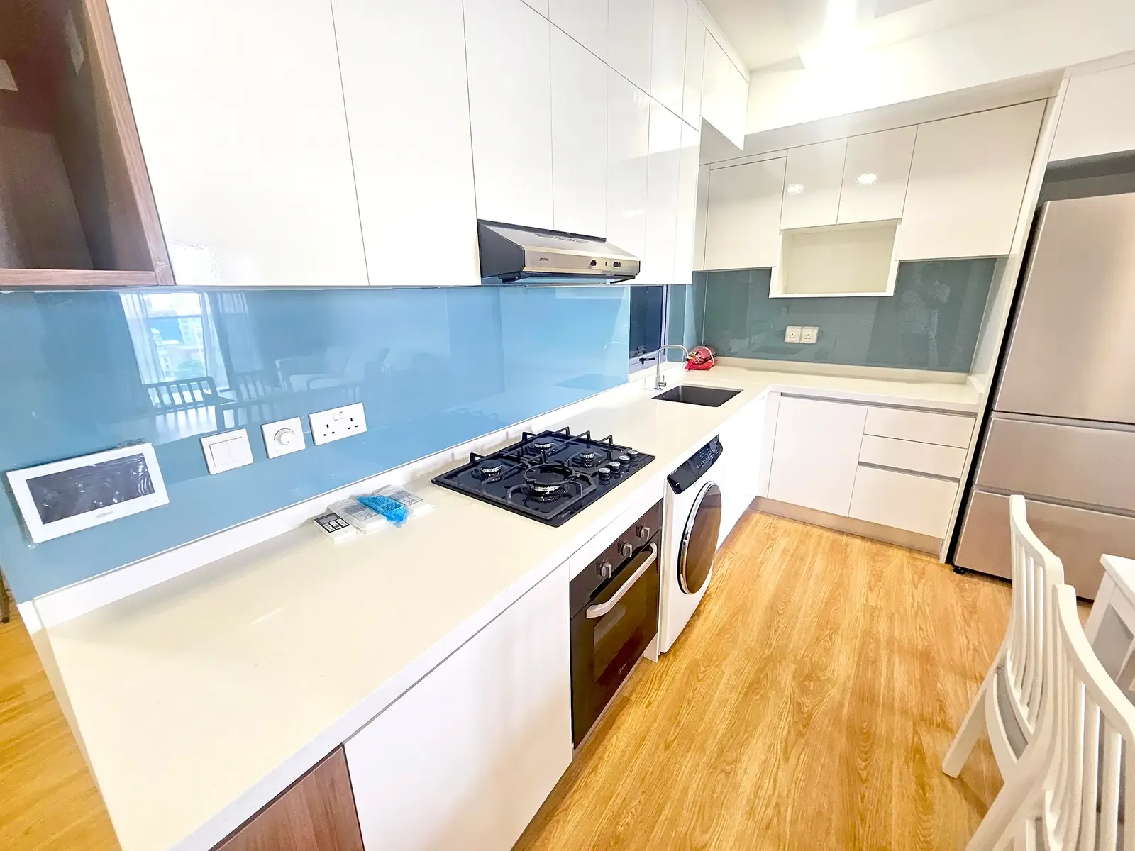Fully Furnished 3 BR for Rent (HM 538) — Hulhumalé