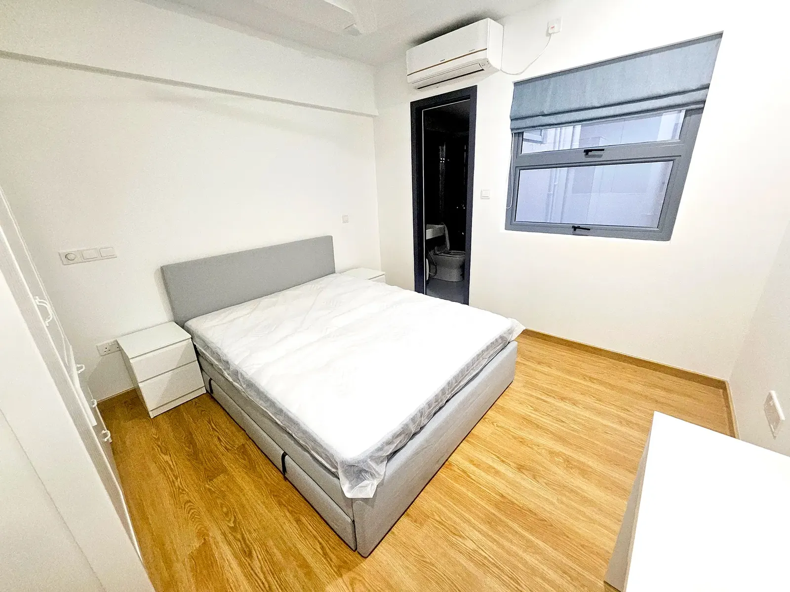 Fully Furnished 3 BR for Rent (HM 538) — Hulhumalé