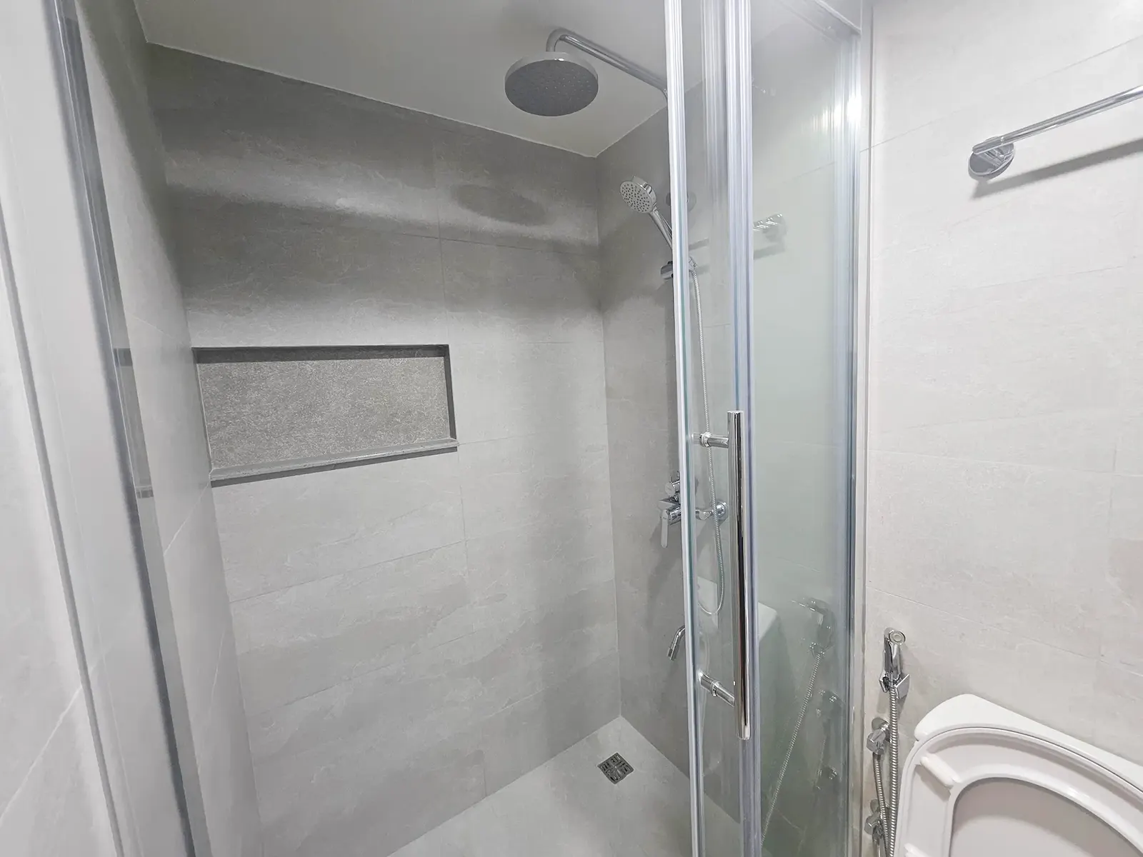 Fully Furnished 2+1 BR for Rent (HM 534) — Hulhumalé