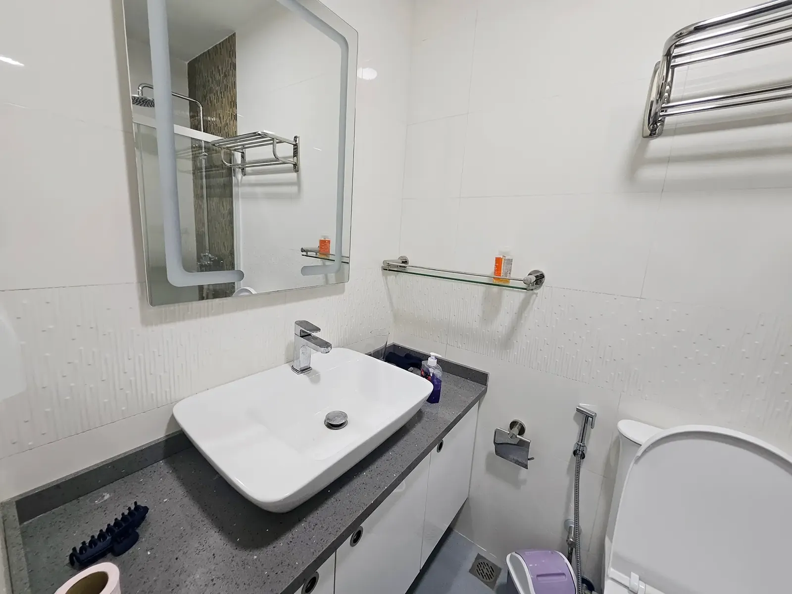 Fully Furnished 2 BR for Rent (HM 523) — Hulhumalé