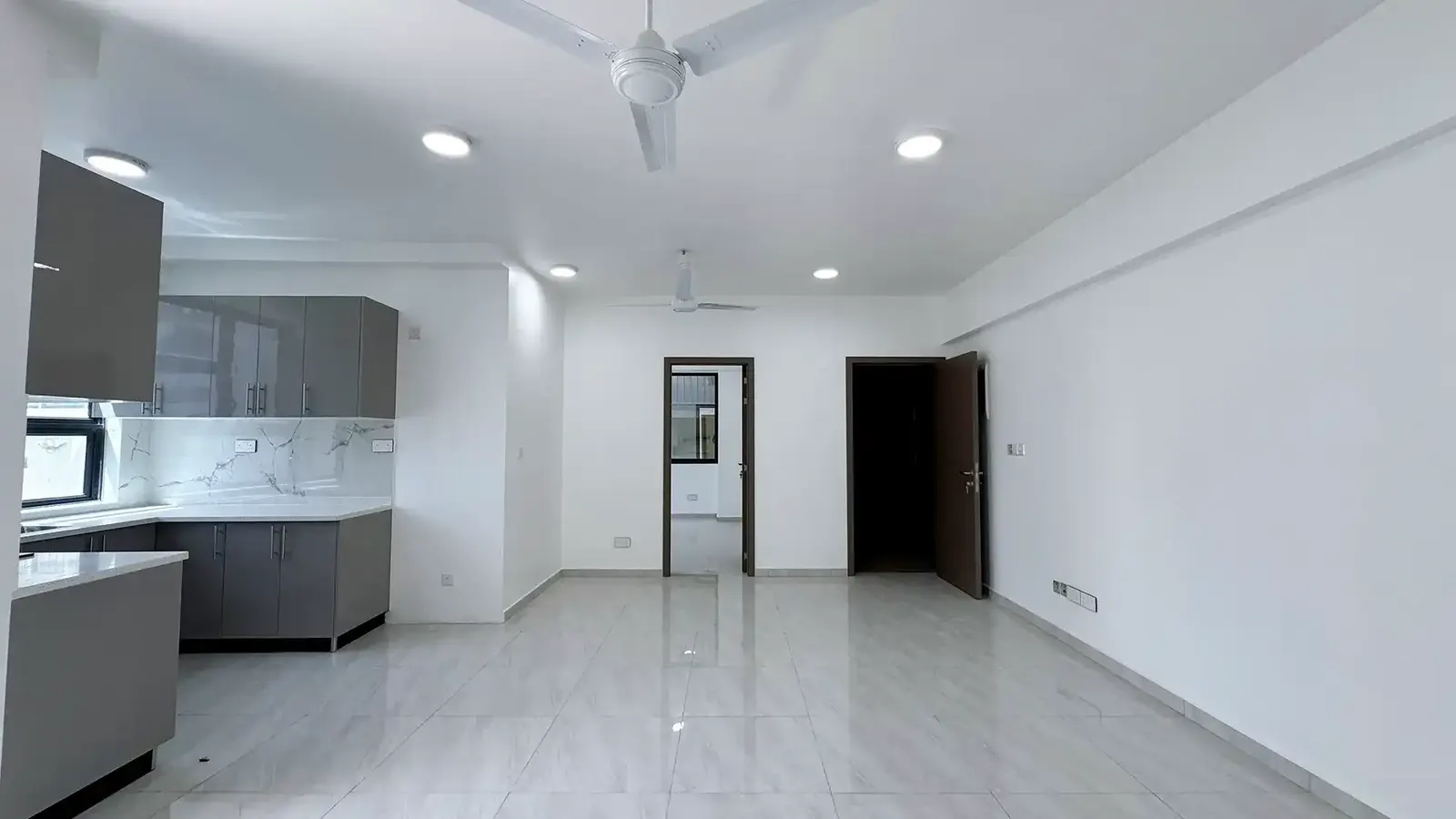 Unfurnished 3 BR for Rent (ML 314) — Rahdhebai Magu