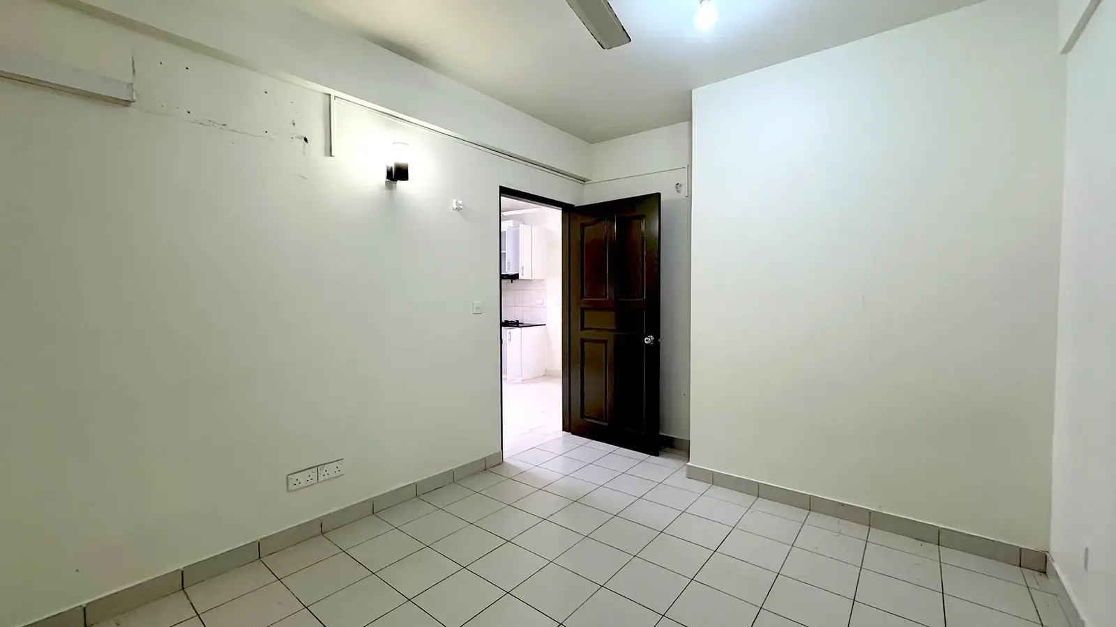 Unfurnished 3 BR for Rent (ML 312) — Gaakoshi