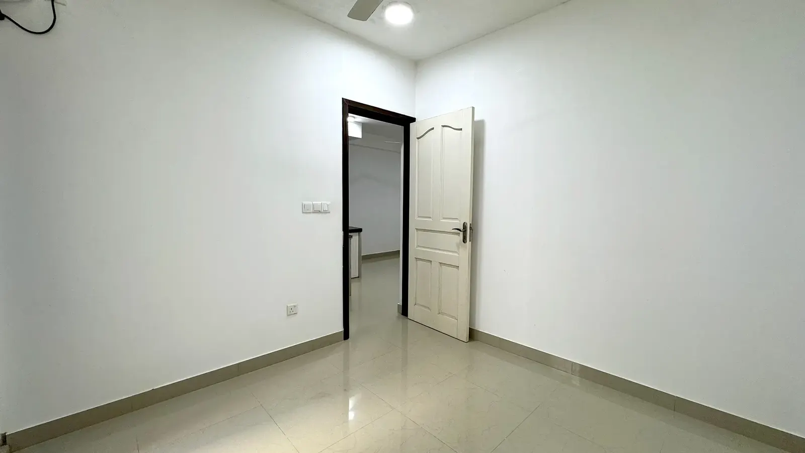 Unfurnished 2 BR for Rent (ML 313) — Gulaabee Magu