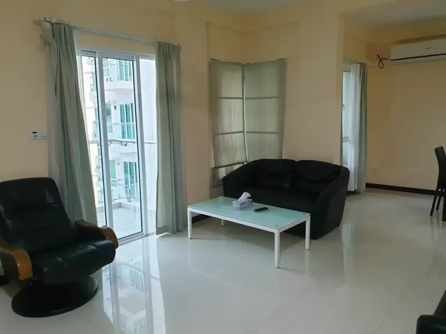 Fully Furnished 2+1 BR for Rent (HM 526) — Hulhumalé