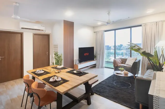 Fully Furnished 3 BR for Rent (HM 532) — Hulhumalé