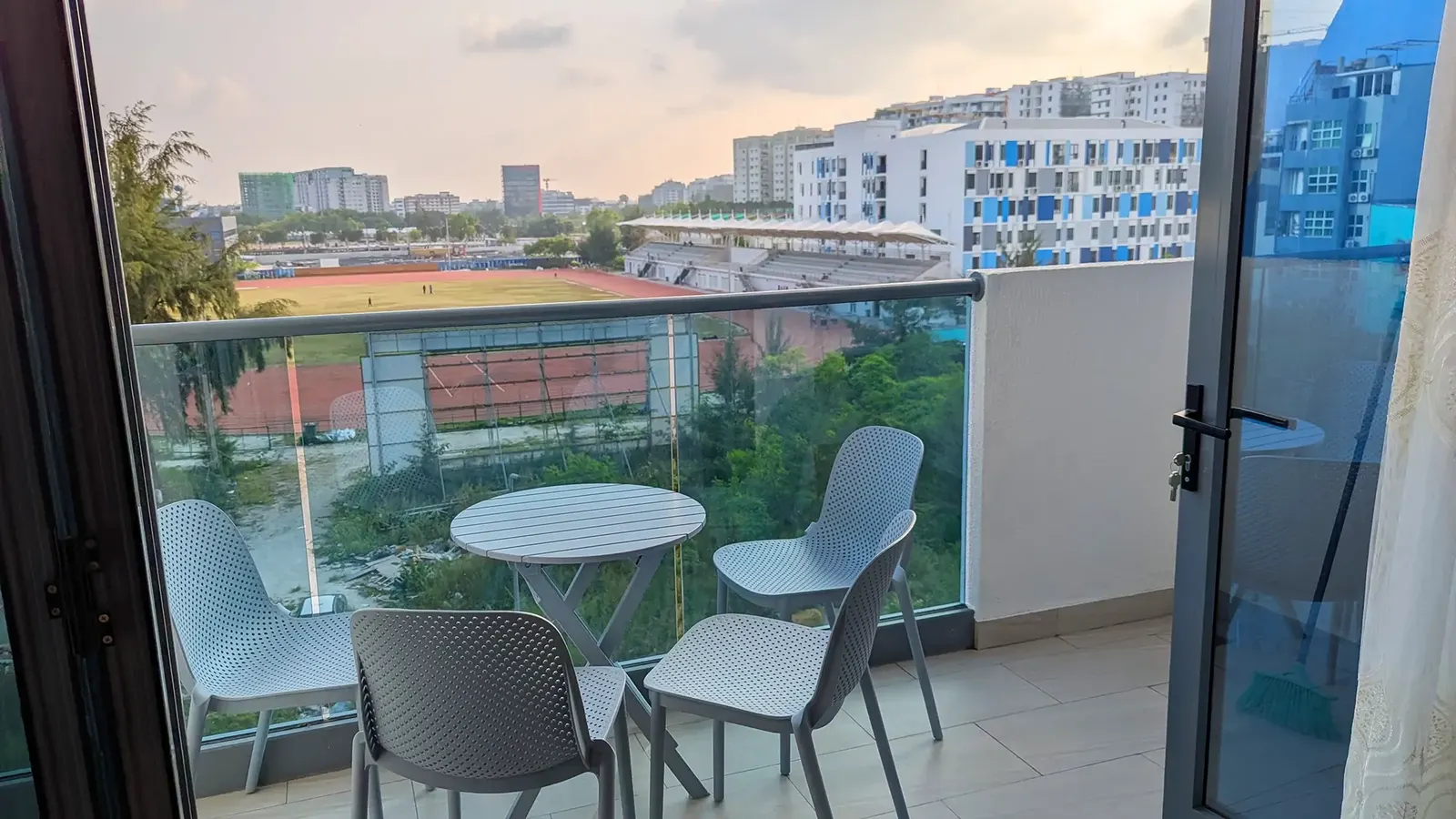 Fully Furnished 3 BR for Rent (HM 529) — Hulhumalé