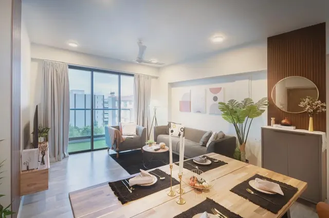 Fully Furnished 3 BR for Rent (HM 532) — Hulhumalé