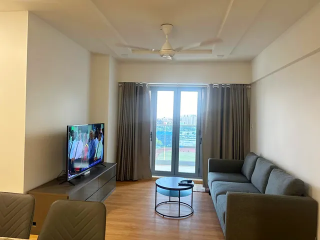 Fully Furnished 2+1 BR for Rent (HM 534) — Hulhumalé