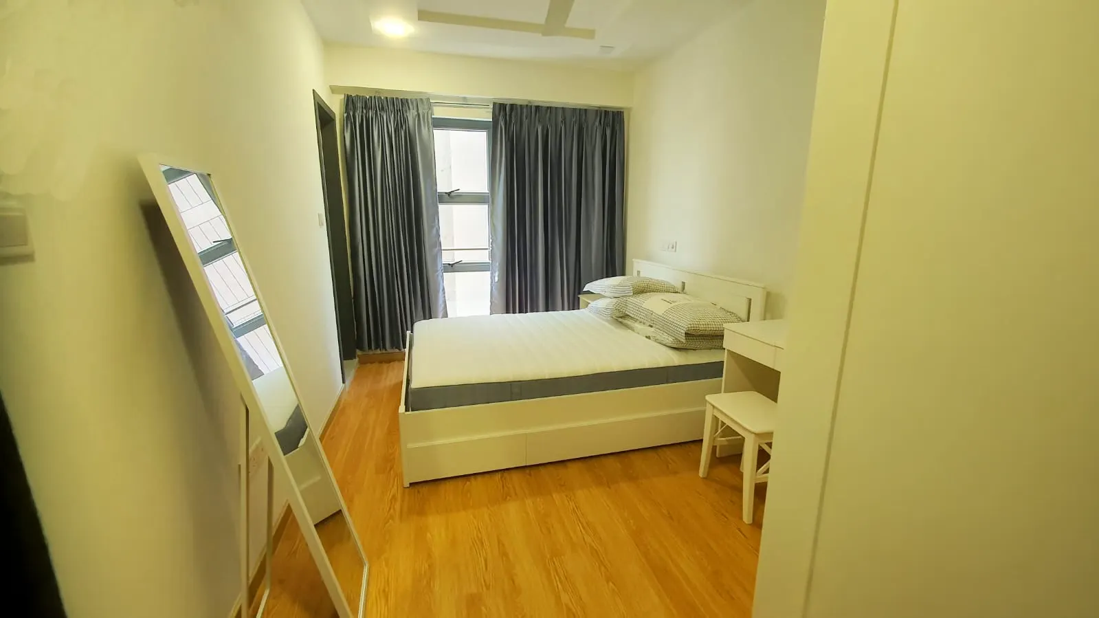 Fully Furnished 3 BR for Rent (HM 513) — Hulhumalé