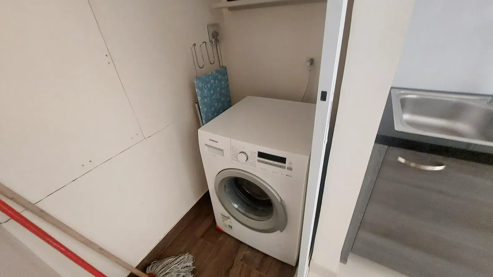 Fully Furnished 2+1 BR for Rent (HM 525) — Hulhumalé