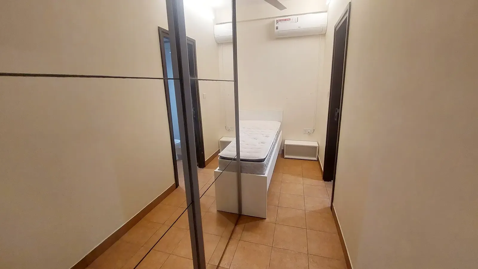 Fully Furnished 2+1 BR for Rent (HM 525) — Hulhumalé