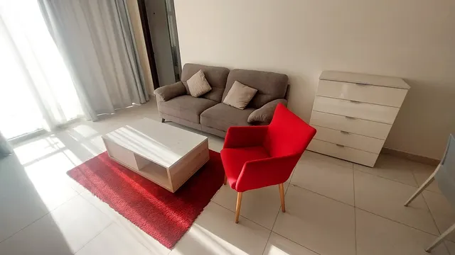 Fully Furnished 2+1 BR for Rent (HM 525) — Hulhumalé