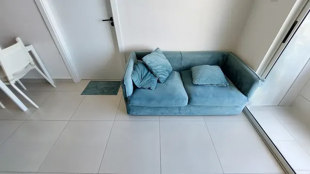 Fully Furnished 1 BR for Rent (HM 535) — Hulhumalé