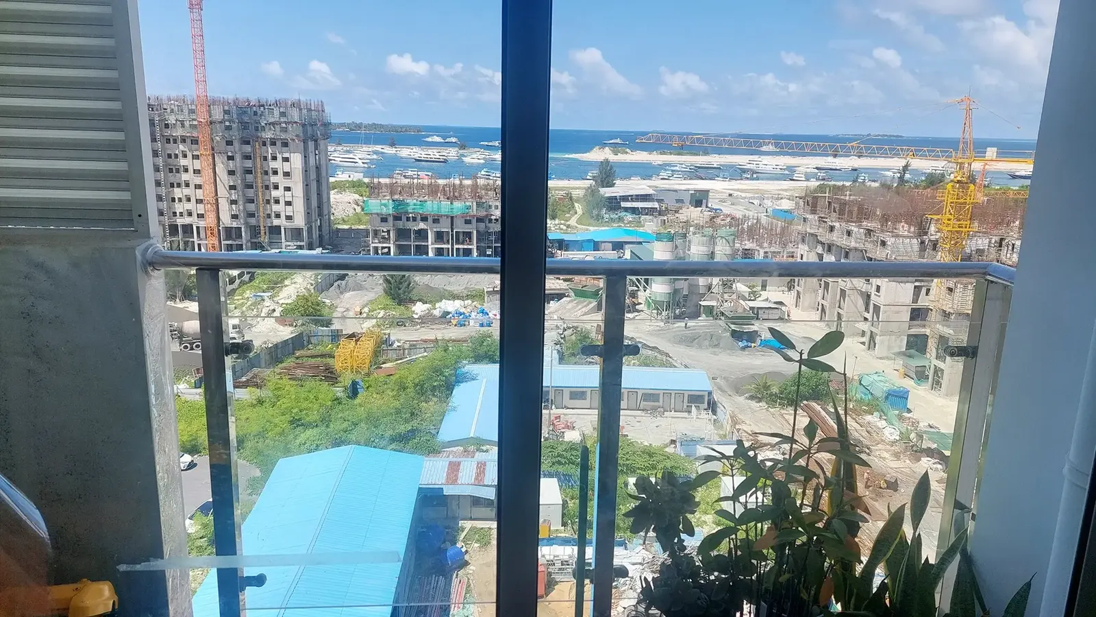 Fully Furnished 1 BR for Rent (HM 535) — Hulhumalé