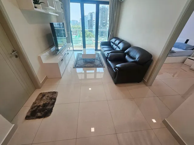 Fully Furnished 3 BR for Rent (HM 537) — Hulhumalé
